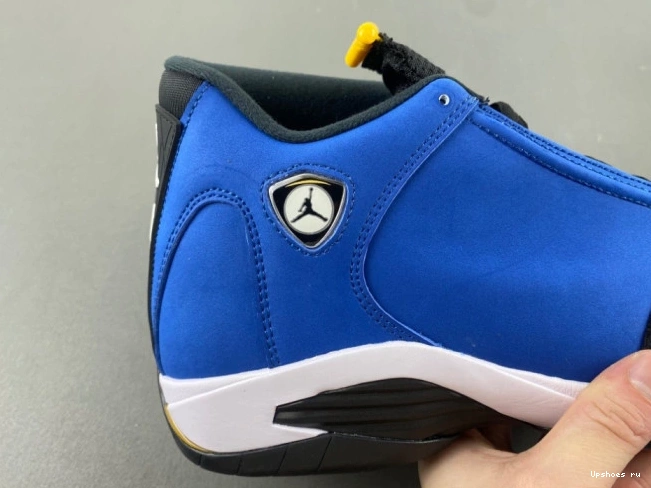 Air 14 487471-407 “Laney”   Jordan 0923